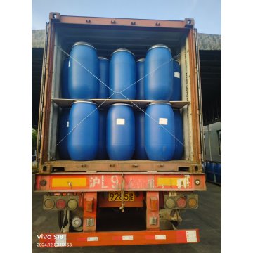 Sodium Alcohol Ether Sulphate (AES)