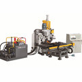 China Supplier CNC Punching and Drilling Machine for Steel Plates1