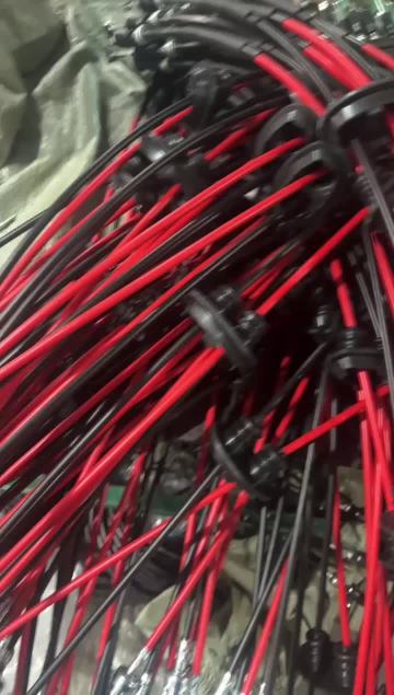 Qinghe Zhenyuan auto brake cable