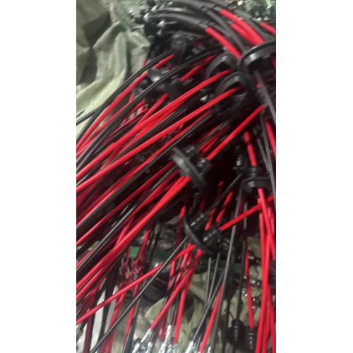 Qinghe Zhenyuan Auto Brake Cable