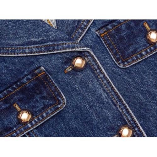 Hangzhou Meitong Garment Design Co Ltd, 전 세계 캐주얼 의류 구매자를 위한 데님 미니 드레스 컬렉션 출시
