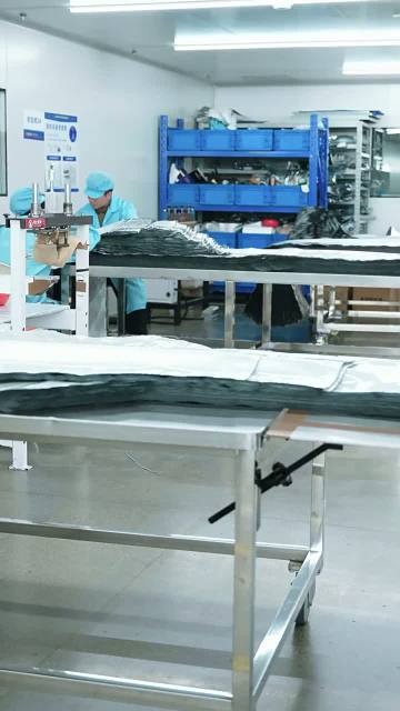 Jiaxing Yibao Packaging Materials