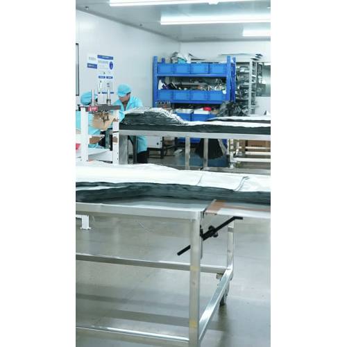 Materiais de embalagem Jiaxing Yibao