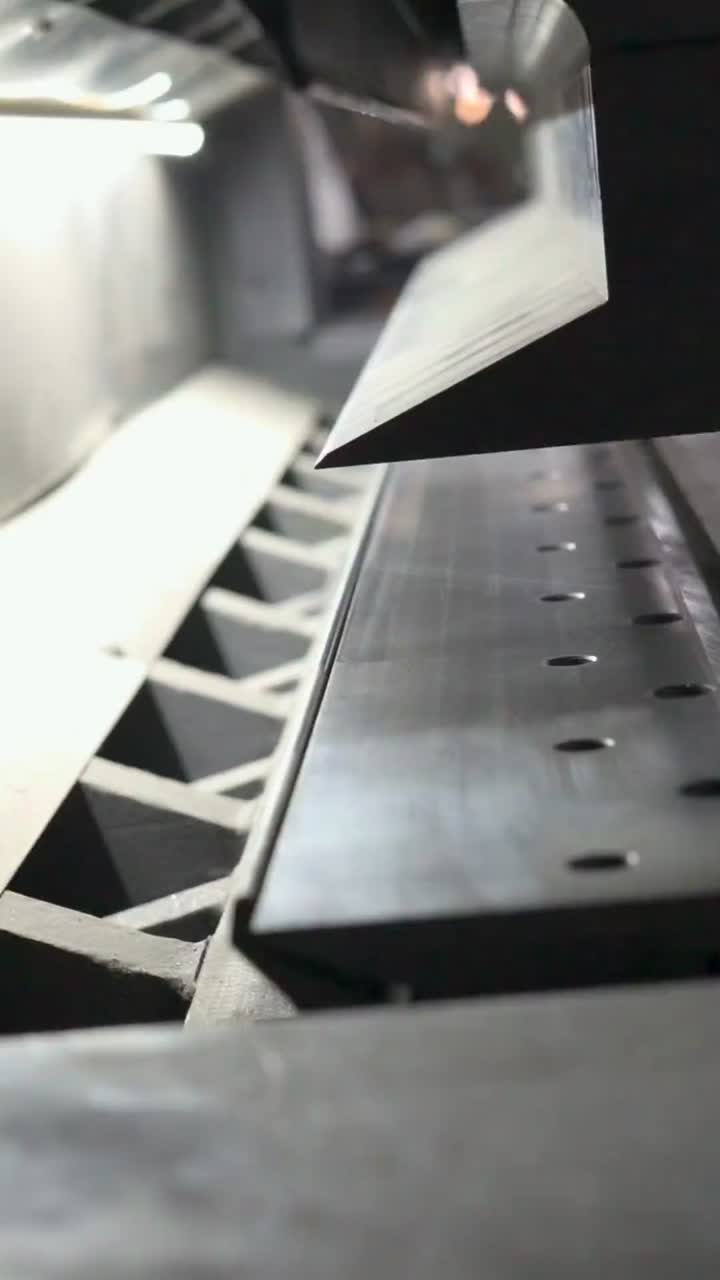 Sasis Logam Lembaran Aluminium Industri Kustom