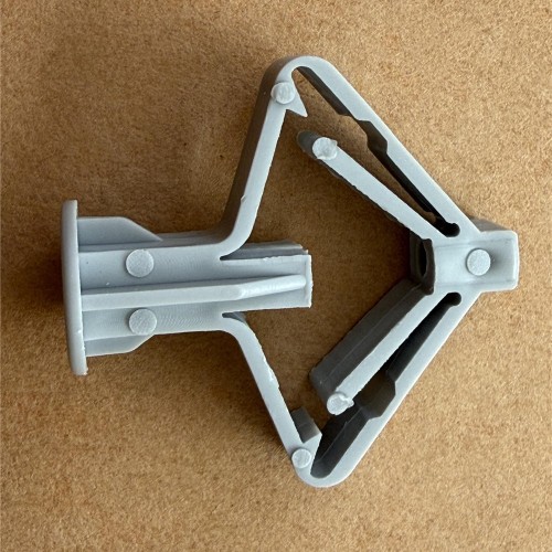 Молдинг для устройства Snap Fit