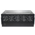 High-Class GPU Server Case with 2.5\" HDD Driver Bay for External Use in China1