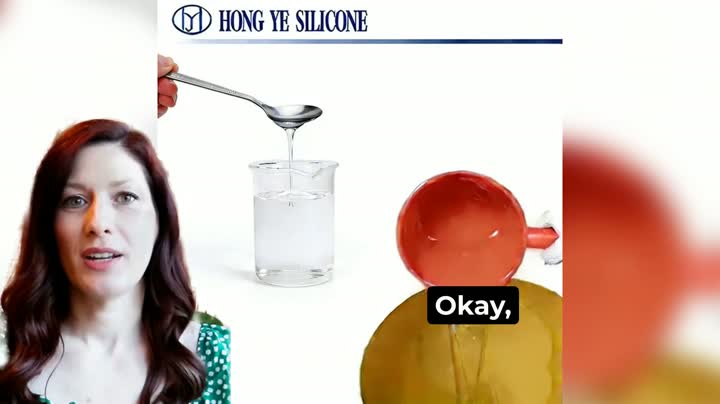 huile de silicone 1.3