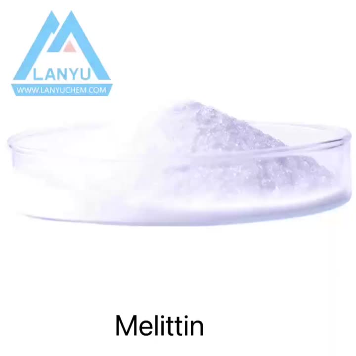 Melittin 20449-79-0