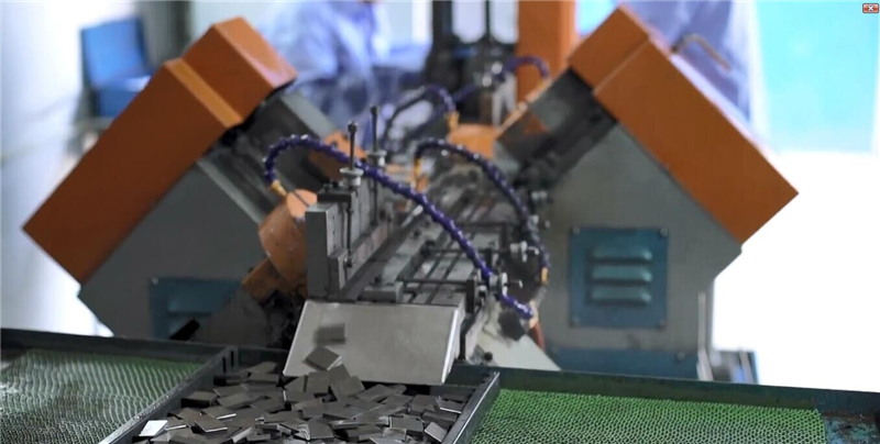 Ningbo Besten Magnet Co., Ltd.