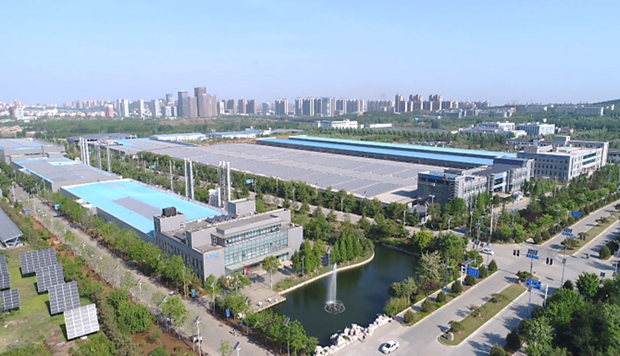 Linuo Ritter International Co.,Ltd