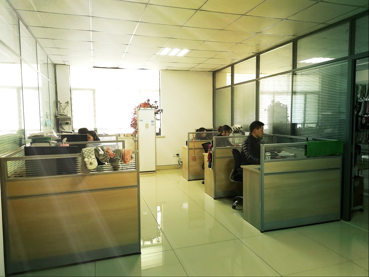 Jingjiang Pingdong Import&Export Co.,Ltd
