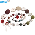High-Quality Fabric Sofa Button Covering & Accessories Factory Supply1