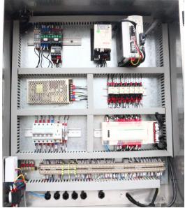 Daily Chemical Filling Machine