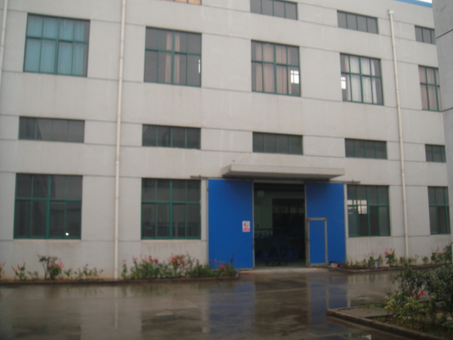 Loren Industry Co.,Ltd 