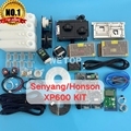 XP600 Upgrade Kit: Senyang/Hoson 1/2/4 Heads Eco Solvent/DTF Printer1