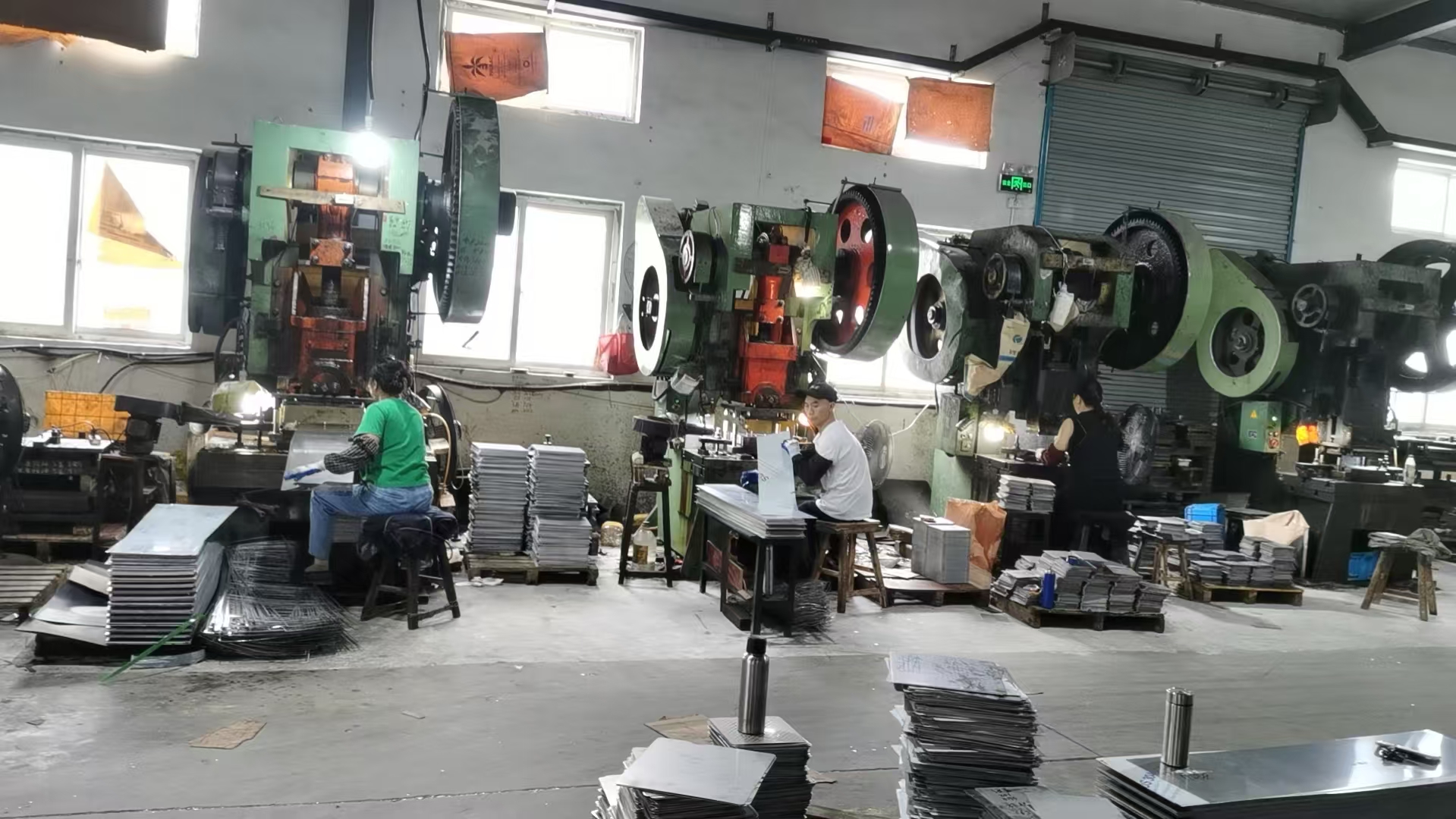 Wenzhou Tinda Sanitary Ware Co.,Ltd.