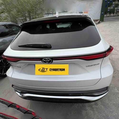 The Core Advantages of New Cars