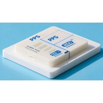 ポリフェニレンサルファイド（PPS）複合材料の応用事例