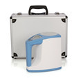 LDS-1G Portable Grain Moisture Meter with Aluminum Box1