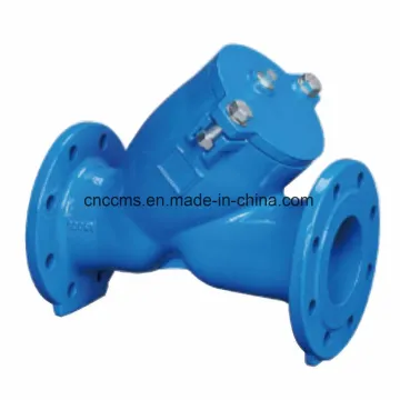 Top 10 Popular Chinese Valve Bodies Manufacturers