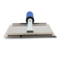 MC014 Stainless Steel Concrete Edging Trowel1