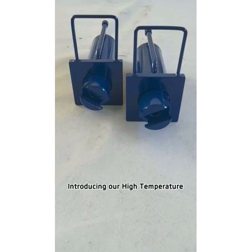 80 45-160High Temperature Resistant Hydraulic Cylinder