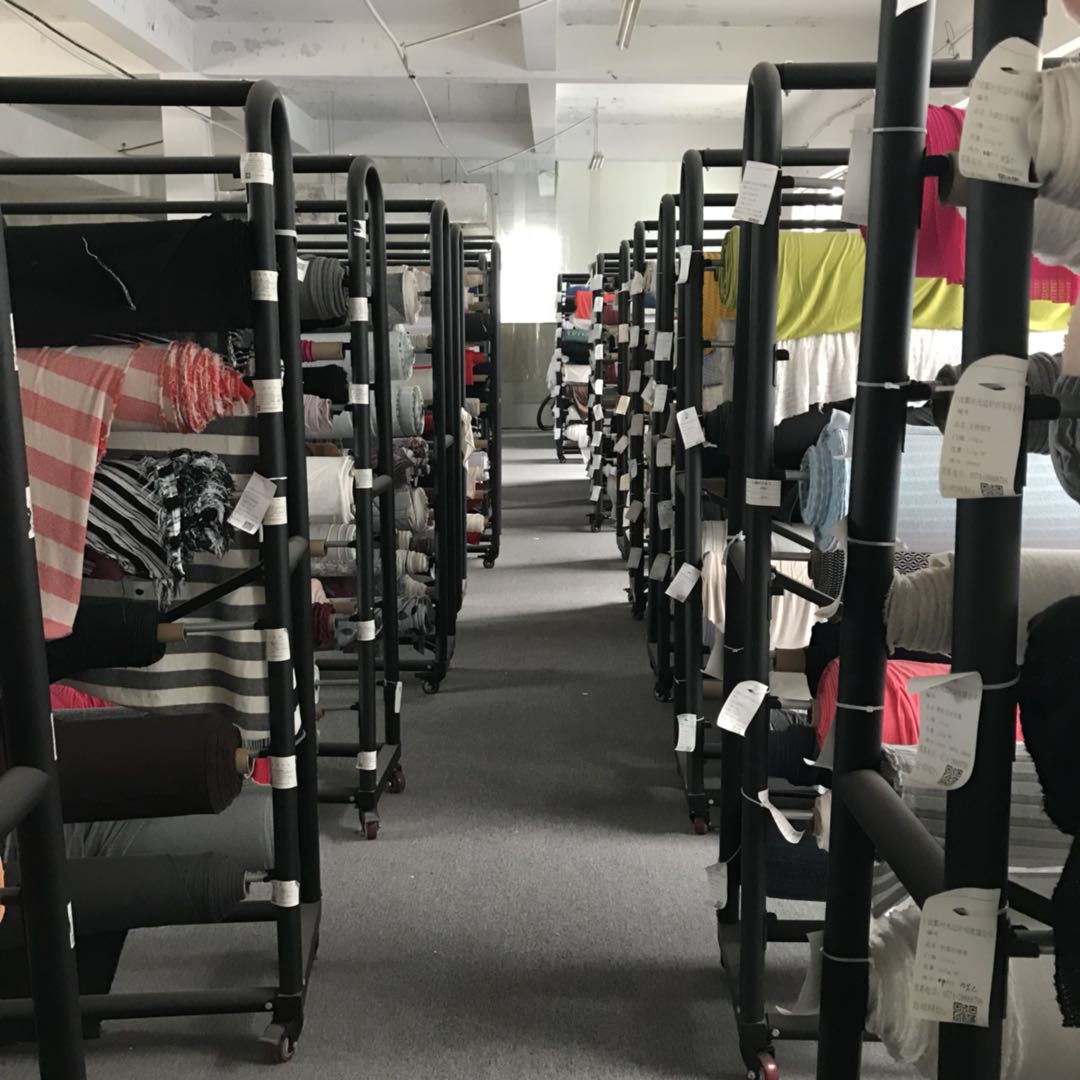 Ningbo Timax knitting Co.,Ltd