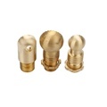 Brass Forged Light Decoration Lamps from China Manufacturers1