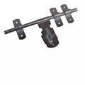 High-Quality Anticorrosive Sliding Door Bolt Lock for Architectural Applications1