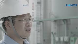 Beijing Peking University Pioneer Technology Co., Ltd.