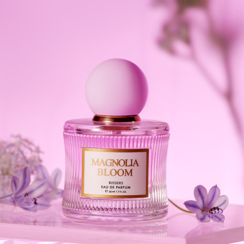 50ml Rissers New Magnolia Bloom Eau de Parfum