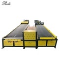 U-Shaped Duct Line 5 with High-Quality PLC for HVAC Manufacturing - Direct Factory Sales1