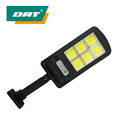 High Luminous COB LED Solar Street Light with Motion Sensor1