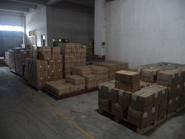 Boncasa Hardware Co., Ltd.