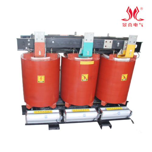 Hefei Jingxi বৈদ্যুতিক সরঞ্জাম SCB11 ড্রাই-টাইপ ট্রান্সফরমার চালু করেছে, উন্নত শক্তি-দক্ষ পাওয়ার বিতরণ সমাধান