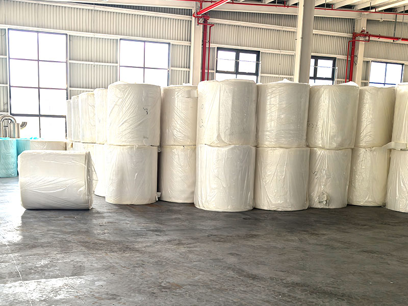 Shandong Linyi Yuhan New Materials Co., Ltd.
