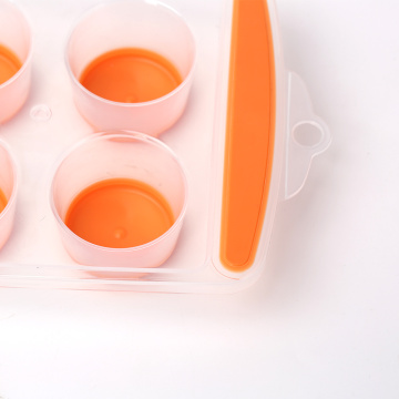 Top 10 China Round Ice Cube Mold Manufacturers