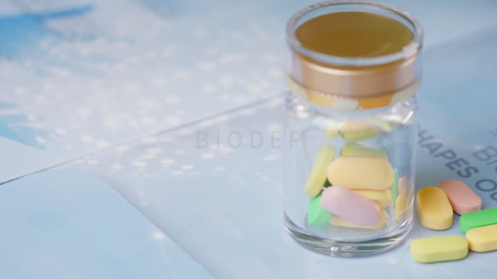 Compressa biodep-probiotica 02
