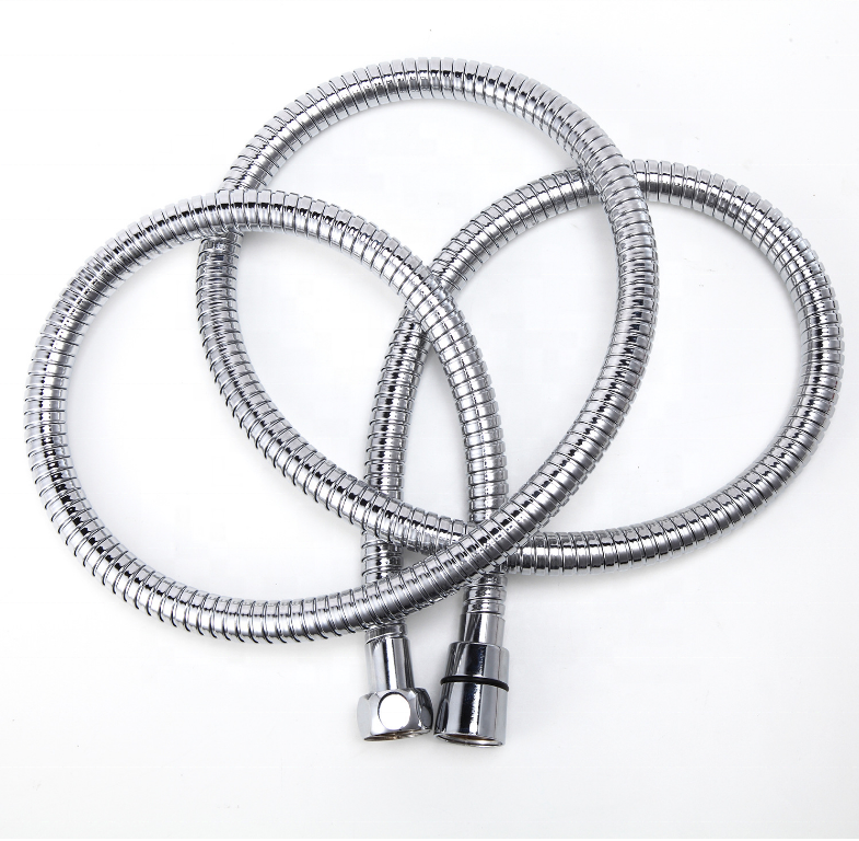 Stainless Steel Extension Plumbing Shower Hose