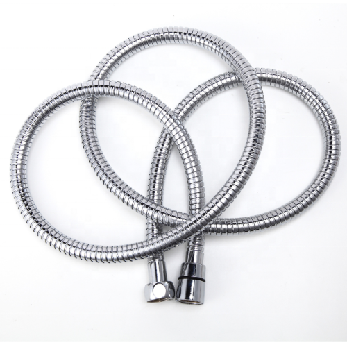 Stainless Steel Extension Plumbing Shower Hose