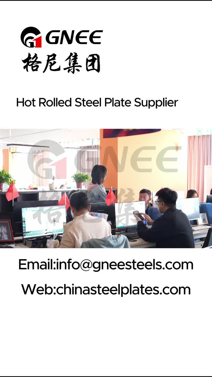 ASTM Standards Pressure Vessel Steel Plate