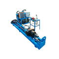 China Blasting Bore Hole Drilling Rigs for Geological Mines (20m-200mm)1