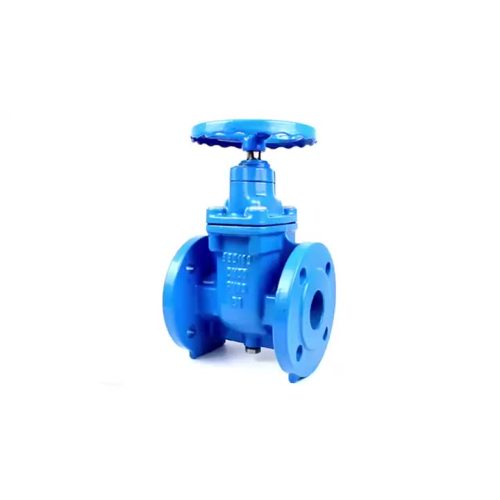 Soft Seal Seat Seal Gate Valve Display