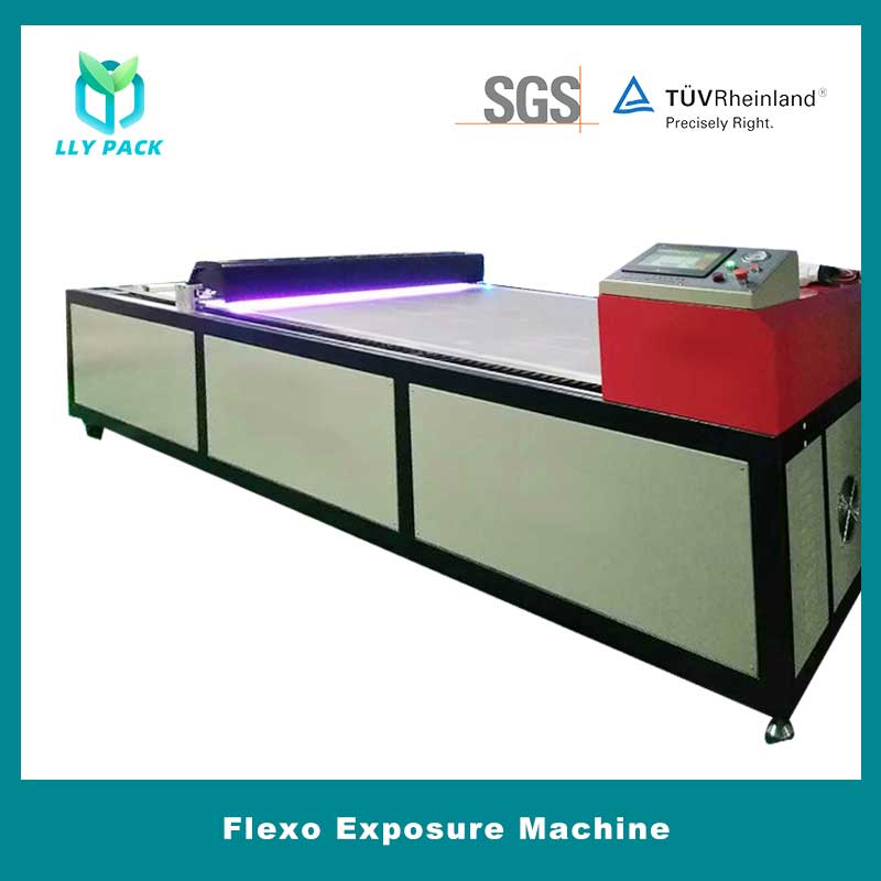 Printing Plate Washing Machine 8