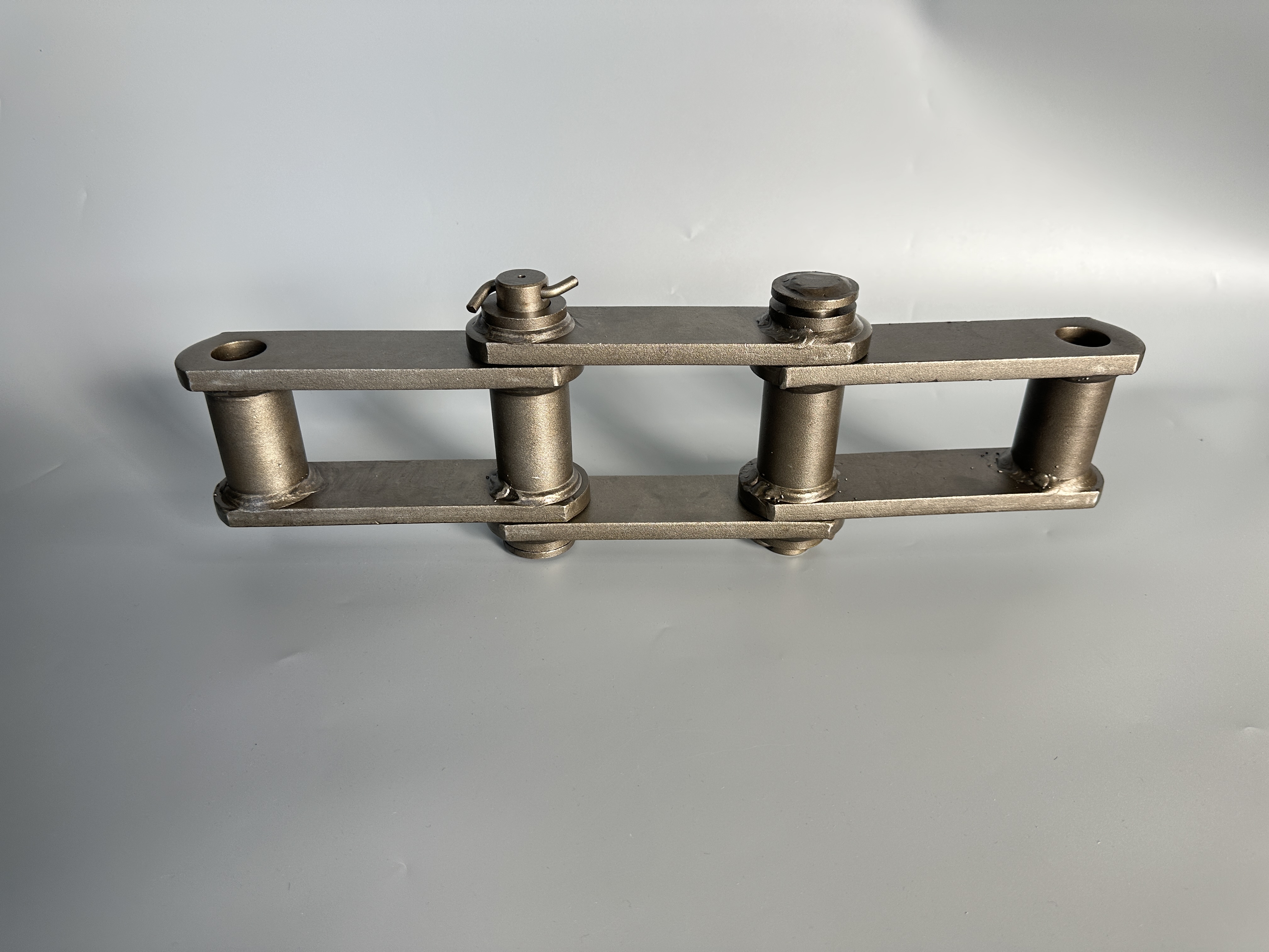 Chain ea steel se sekametseng