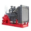 Kaiyuan XBC Farm Irrigation Diesel Water Pump1