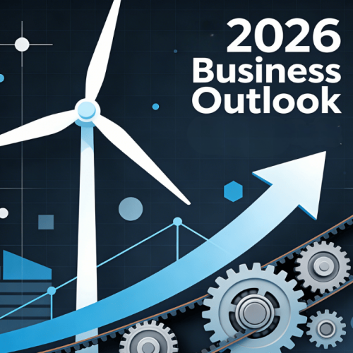Liaoyuan New Energy Sets a Solid Business Outlook for 2026