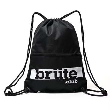 High Quality water resistance polyester backpack