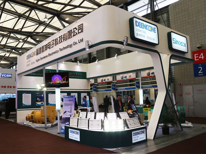 Fujian Deenkone Electronics Technology Co.,Ltd