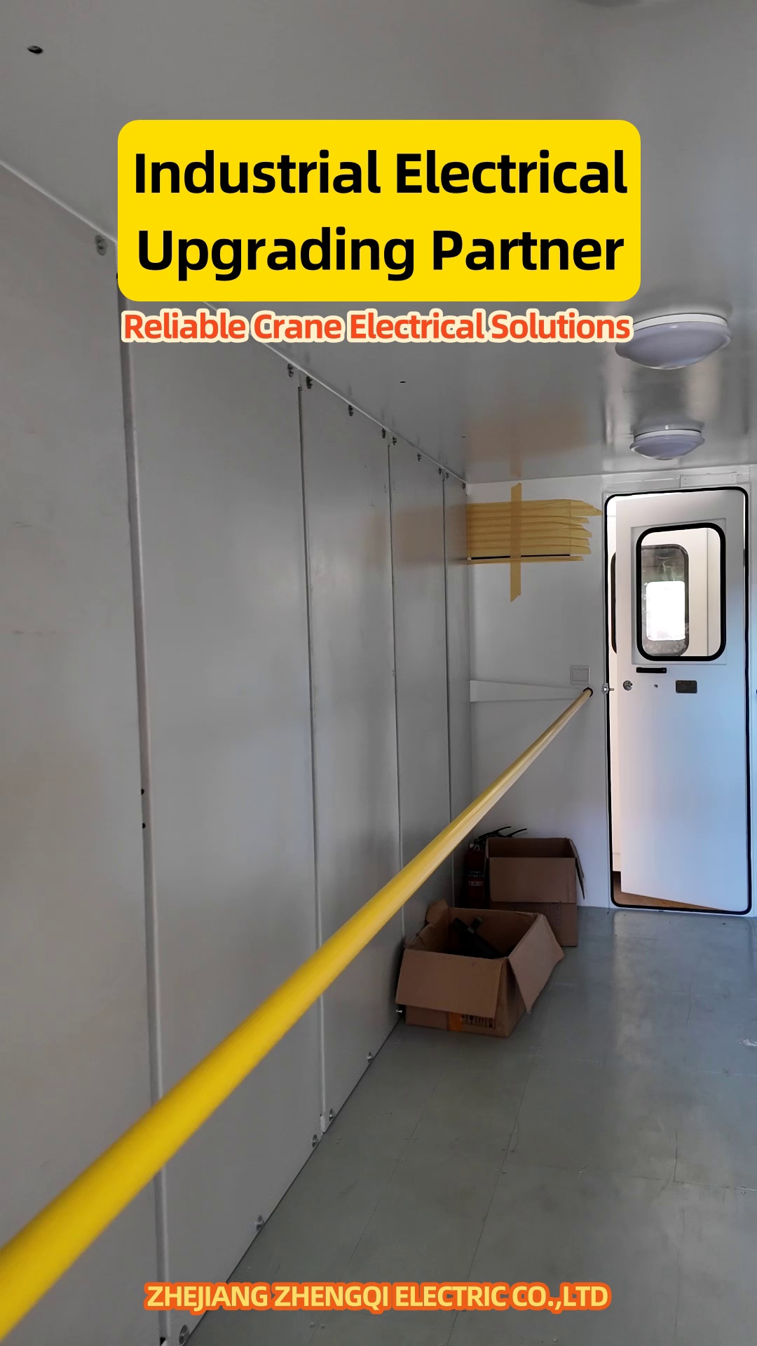 Soluție echilibrată pentru performanța globală a componentelor electrice și constrângerile bugetare generale ale proiectului de inginerie energetică